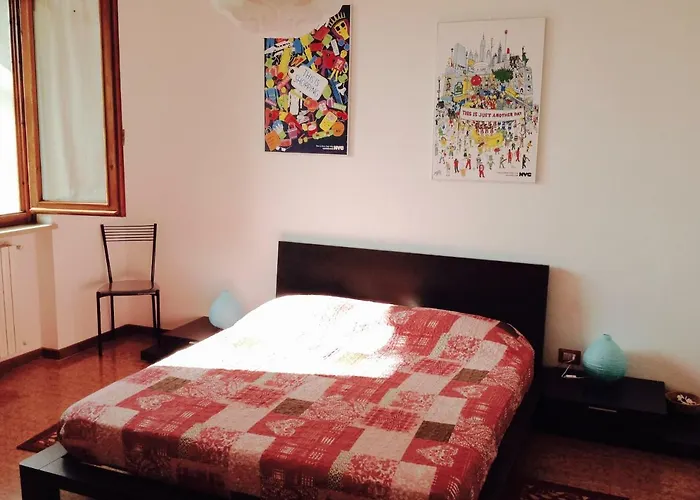 Cris Apartments