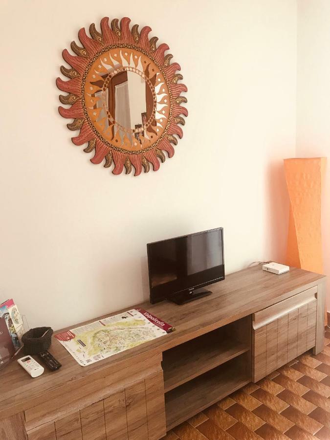 Apartment Cris SantʼAmbrogio di Valpolicella