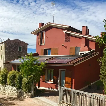 Cris Apartments SantʼAmbrogio di Valpolicella Exterior foto
