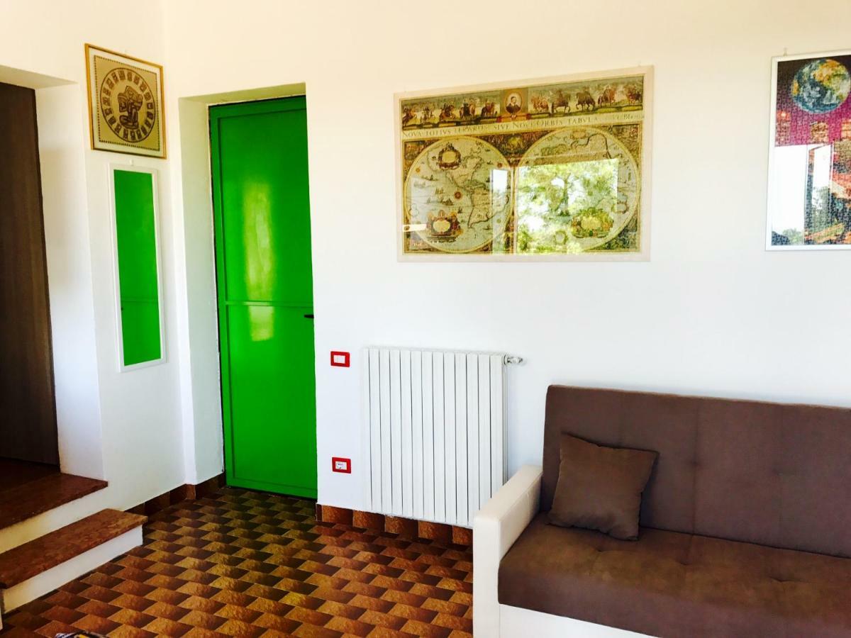 Apartamento Cris *