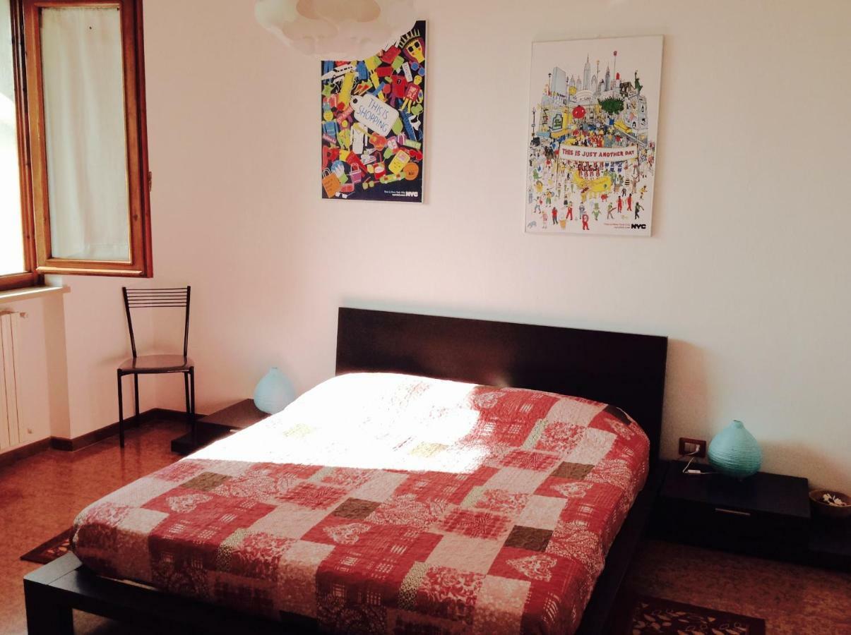 Apartamento Cris *