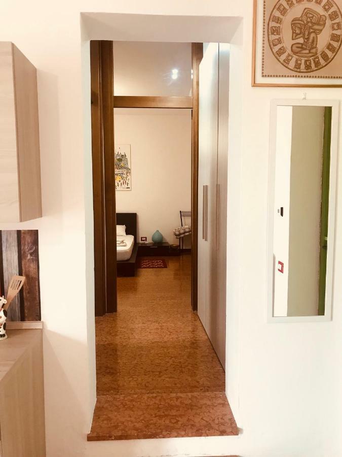Apartamento Cris