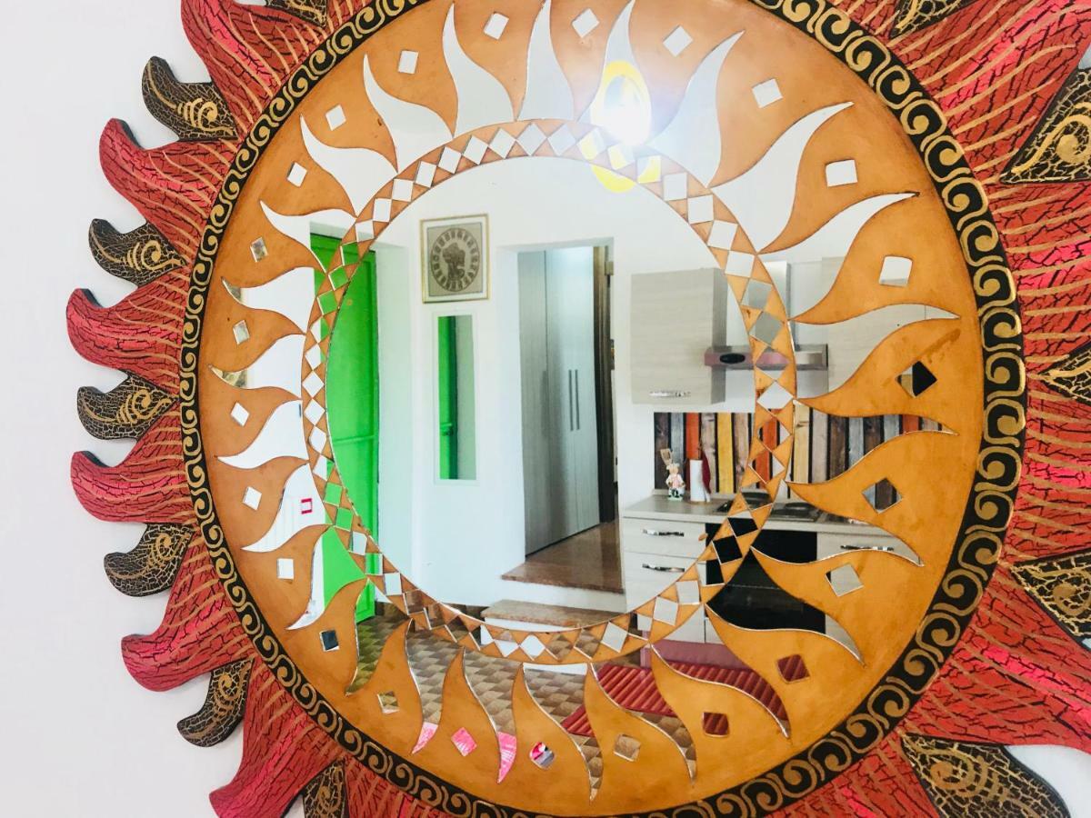 Cris Apartment *