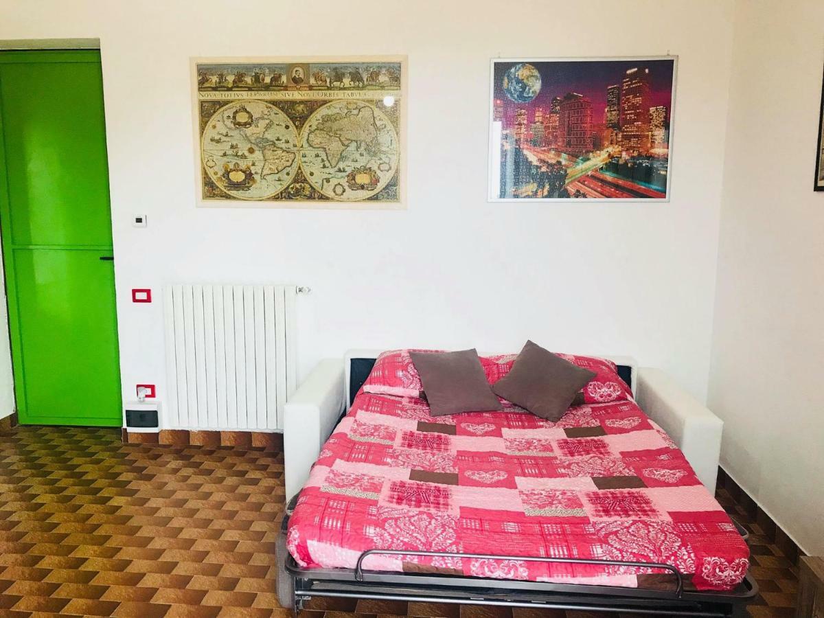 Apartment Cris *
